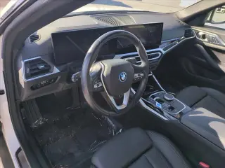 BMW i4 2023 eDrive35 Gran Coupe 4p Sedan