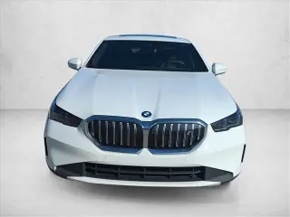 BMW i5 2024 eDrive40 4p Puertas Sedán
