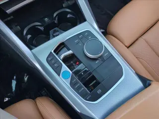 BMW i4 2024 tracción en todas las ruedas M50 Gran Coupé Sedan