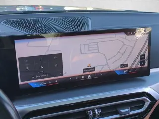 BMW i4 2024 tracción en todas las ruedas M50 Gran Coupé Sedan
