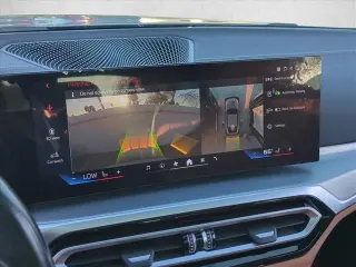 BMW i4 2024 tracción en todas las ruedas M50 Gran Coupé Sedan