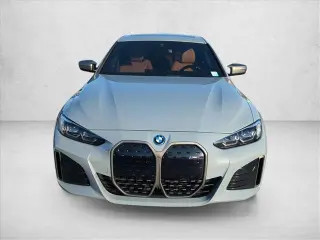BMW i4 2024 tracción en todas las ruedas M50 Gran Coupé Sedan