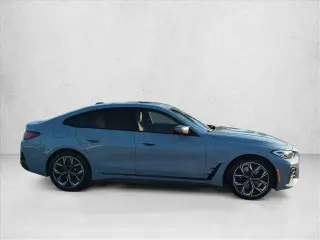 BMW i4 2024 tracción en todas las ruedas M50 Gran Coupé Sedan