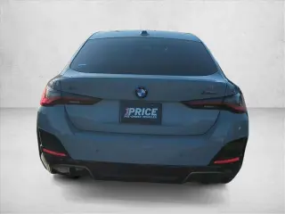 BMW i4 2024 tracción en todas las ruedas M50 Gran Coupé Sedan