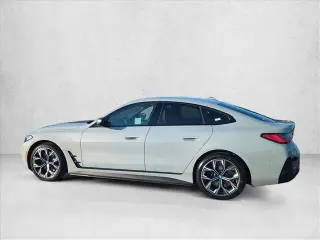 BMW i4 2024 tracción en todas las ruedas M50 Gran Coupé Sedan