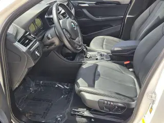 BMW X1 2021 sDrive28i 4dr Vehículo Deportivo de Actividad