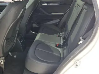 BMW X1 2021 sDrive28i 4dr Vehículo Deportivo de Actividad