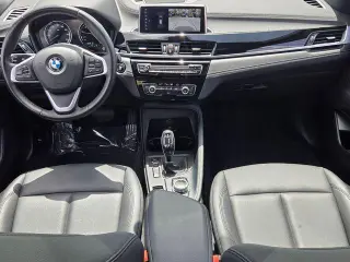 BMW X1 2021 sDrive28i 4dr Vehículo Deportivo de Actividad