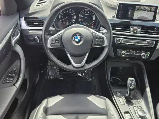 BMW X1 2021 sDrive28i 4dr Vehículo Deportivo de Actividad