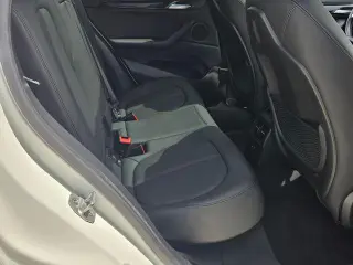 BMW X1 2021 sDrive28i 4dr Vehículo Deportivo de Actividad