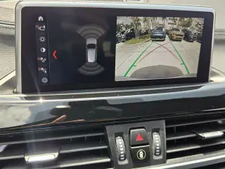 BMW X1 2021 sDrive28i 4dr Vehículo Deportivo de Actividad