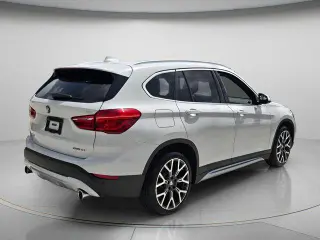 BMW X1 2021 sDrive28i 4dr Vehículo Deportivo de Actividad