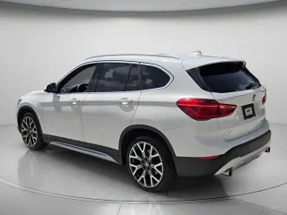 BMW X1 2021 sDrive28i 4dr Vehículo Deportivo de Actividad