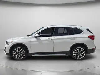 BMW X1 2021 sDrive28i 4dr Vehículo Deportivo de Actividad