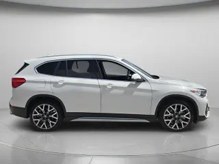 BMW X1 2021 sDrive28i 4dr Vehículo Deportivo de Actividad