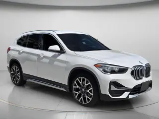 BMW X1 2021 sDrive28i 4dr Vehículo Deportivo de Actividad