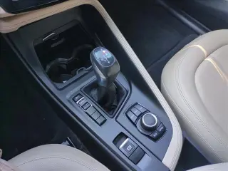 BMW X1 2018 sDrive28i 4dr SUV