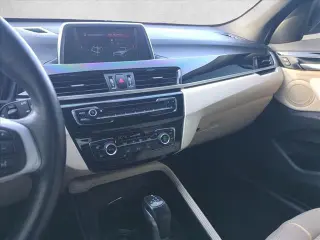 BMW X1 2018 sDrive28i 4dr SUV