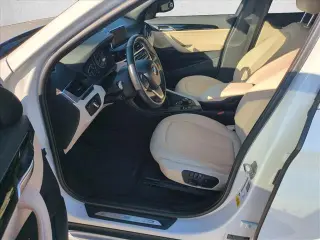 BMW X1 2018 sDrive28i 4dr SUV