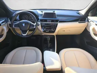 BMW X1 2018 sDrive28i 4dr SUV