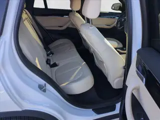 BMW X1 2018 sDrive28i 4dr SUV