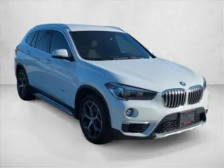 BMW X1 2018 sDrive28i 4dr SUV