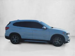 BMW X1 2018 sDrive28i 4dr SUV