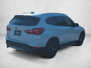 BMW X1 2018 sDrive28i 4dr SUV