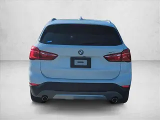 BMW X1 2018 sDrive28i 4dr SUV