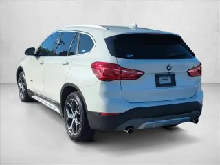 BMW X1 2018 sDrive28i 4dr SUV
