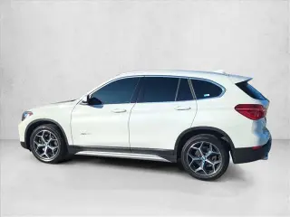 BMW X1 2018 sDrive28i 4dr SUV