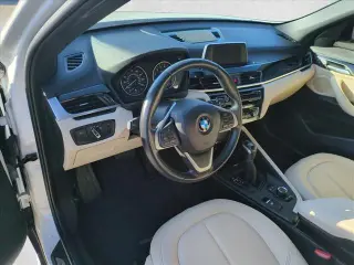 BMW X1 2018 sDrive28i 4dr SUV
