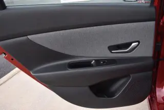 Hyundai ELANTRA 2024 Limited 4dr Sedan