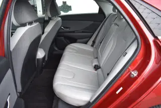 Hyundai ELANTRA 2024 Limited 4dr Sedan
