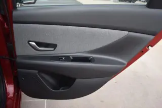 Hyundai ELANTRA 2024 Limited 4dr Sedan