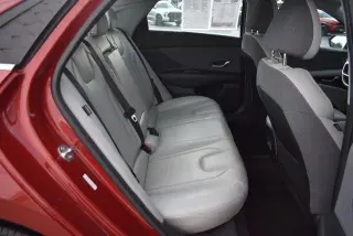 Hyundai ELANTRA 2024 Limited 4dr Sedan