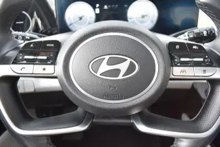 Hyundai ELANTRA 2024 Limited 4dr Sedan