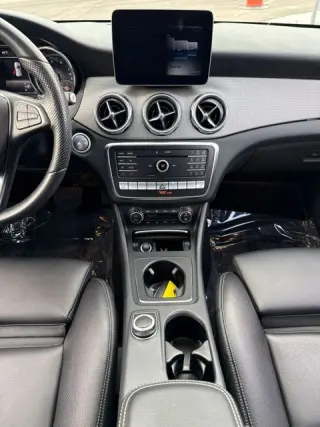 2020 Mercedes-Benz GLA 250 4MATIC