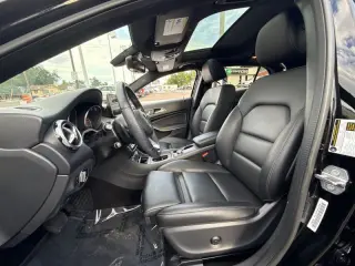 2020 Mercedes-Benz GLA 250 4MATIC
