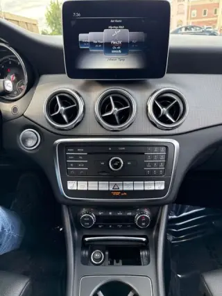 2020 Mercedes-Benz GLA 250 4MATIC