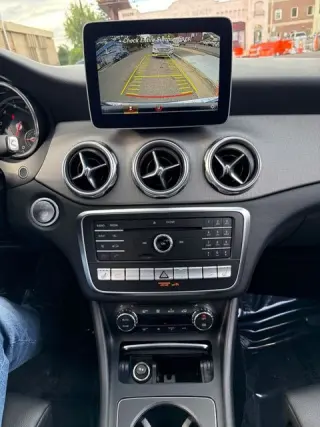 2020 Mercedes-Benz GLA 250 4MATIC
