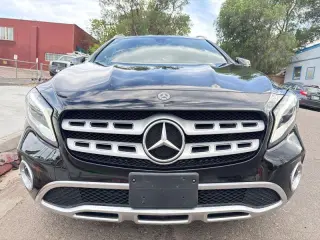 2020 Mercedes-Benz GLA 250 4MATIC