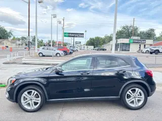 2020 Mercedes-Benz GLA 250 4MATIC