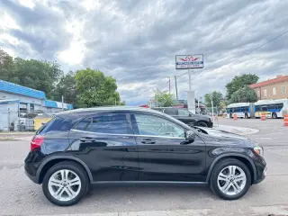 2020 Mercedes-Benz GLA 250 4MATIC