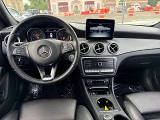 2020 Mercedes-Benz GLA 250 4MATIC