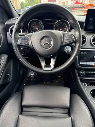 2020 Mercedes-Benz GLA 250 4MATIC