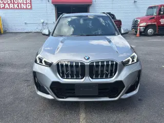 BMW X1 2026 AWD xDrive28i 4dr Vehicle Deportivo Deportivo