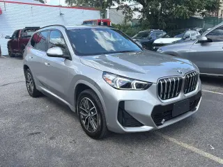 BMW X1 2026 AWD xDrive28i 4dr Vehicle Deportivo Deportivo