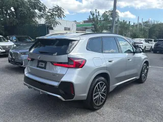 BMW X1 2026 AWD xDrive28i 4dr Vehicle Deportivo Deportivo