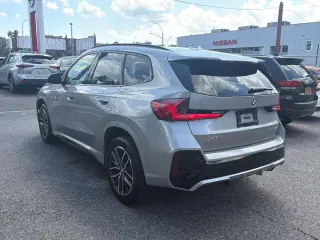 BMW X1 2026 AWD xDrive28i 4dr Vehicle Deportivo Deportivo